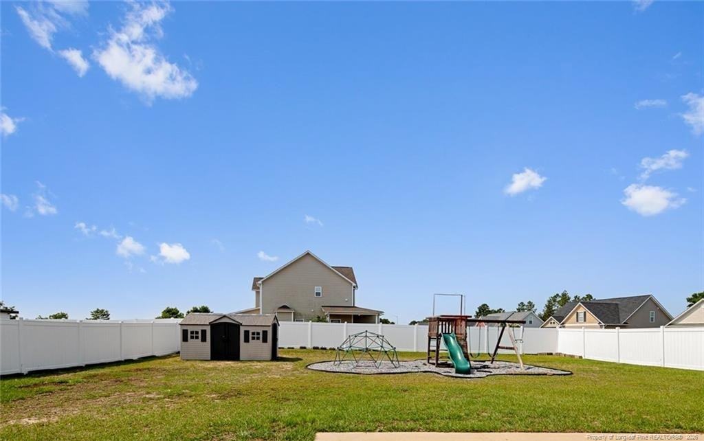 549 Bellgrove Drive, Hope Mills, NC 28348 — photo 21