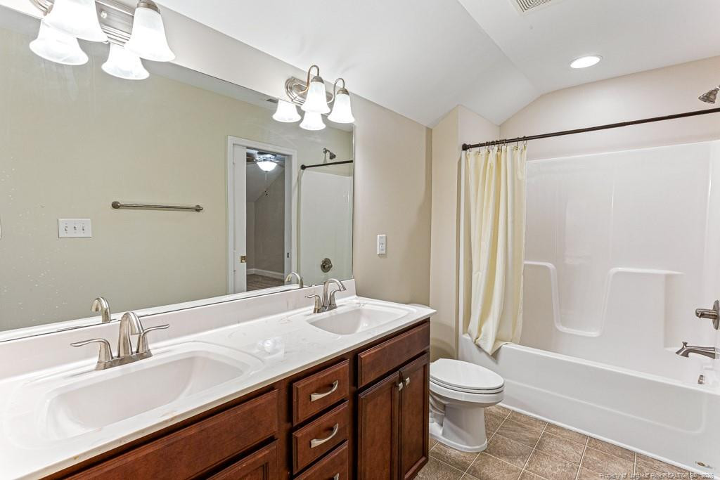 4616 Ritson Lane, Fayetteville, NC 28306 — photo 25