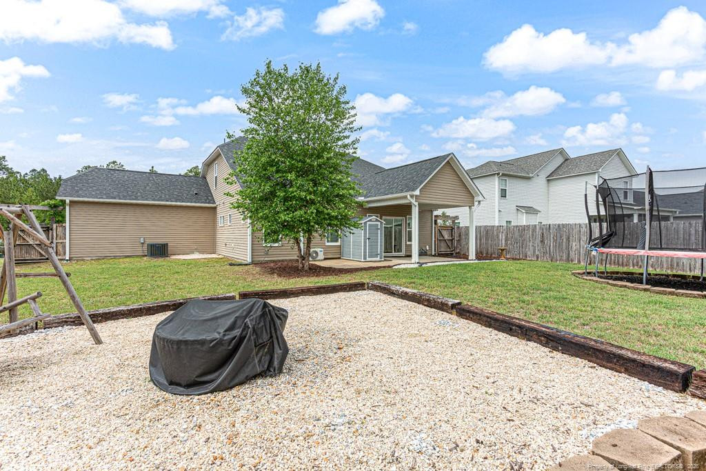 4616 Ritson Lane, Fayetteville, NC 28306 — photo 28