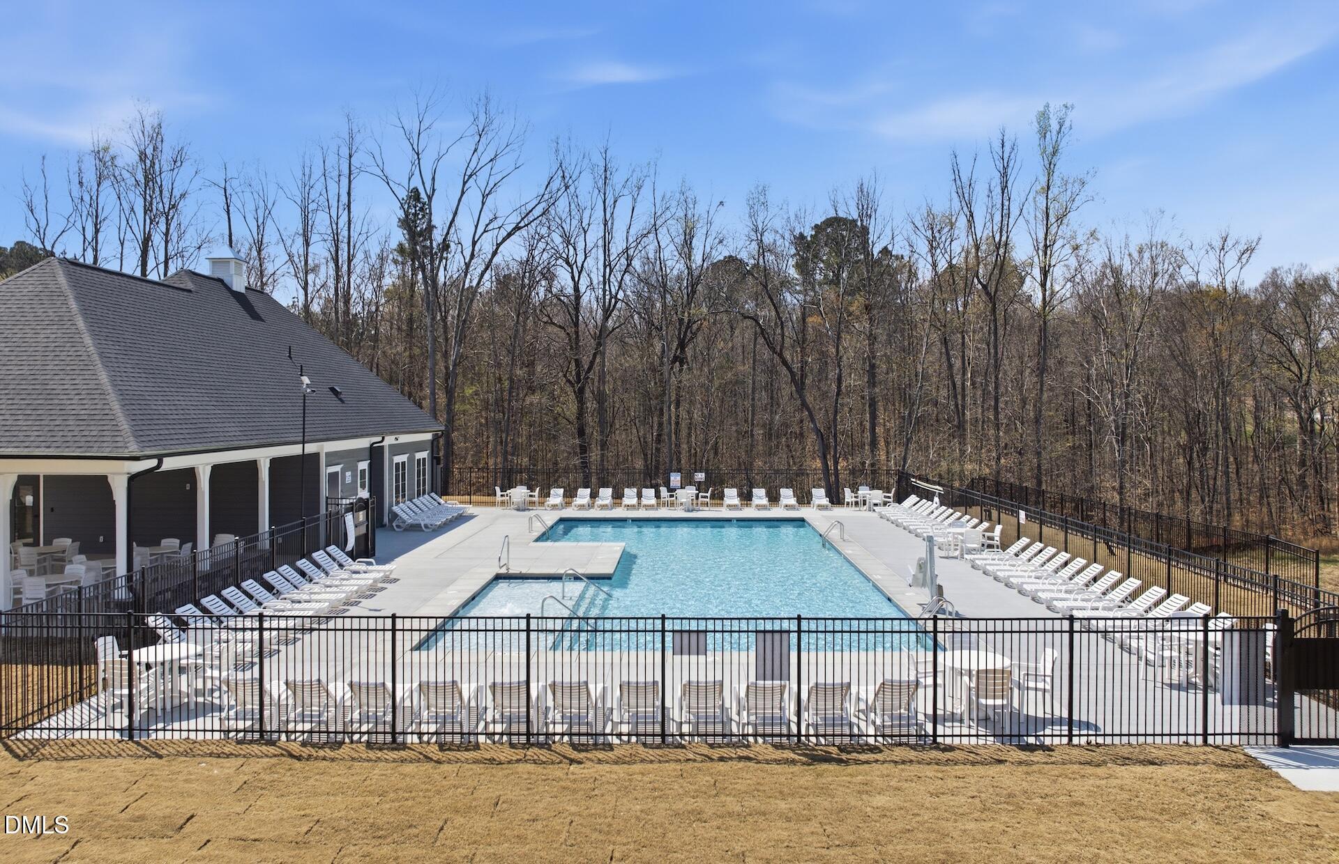 1200 Sawmill Grove Drive, Durham, NC 27704 — photo 28