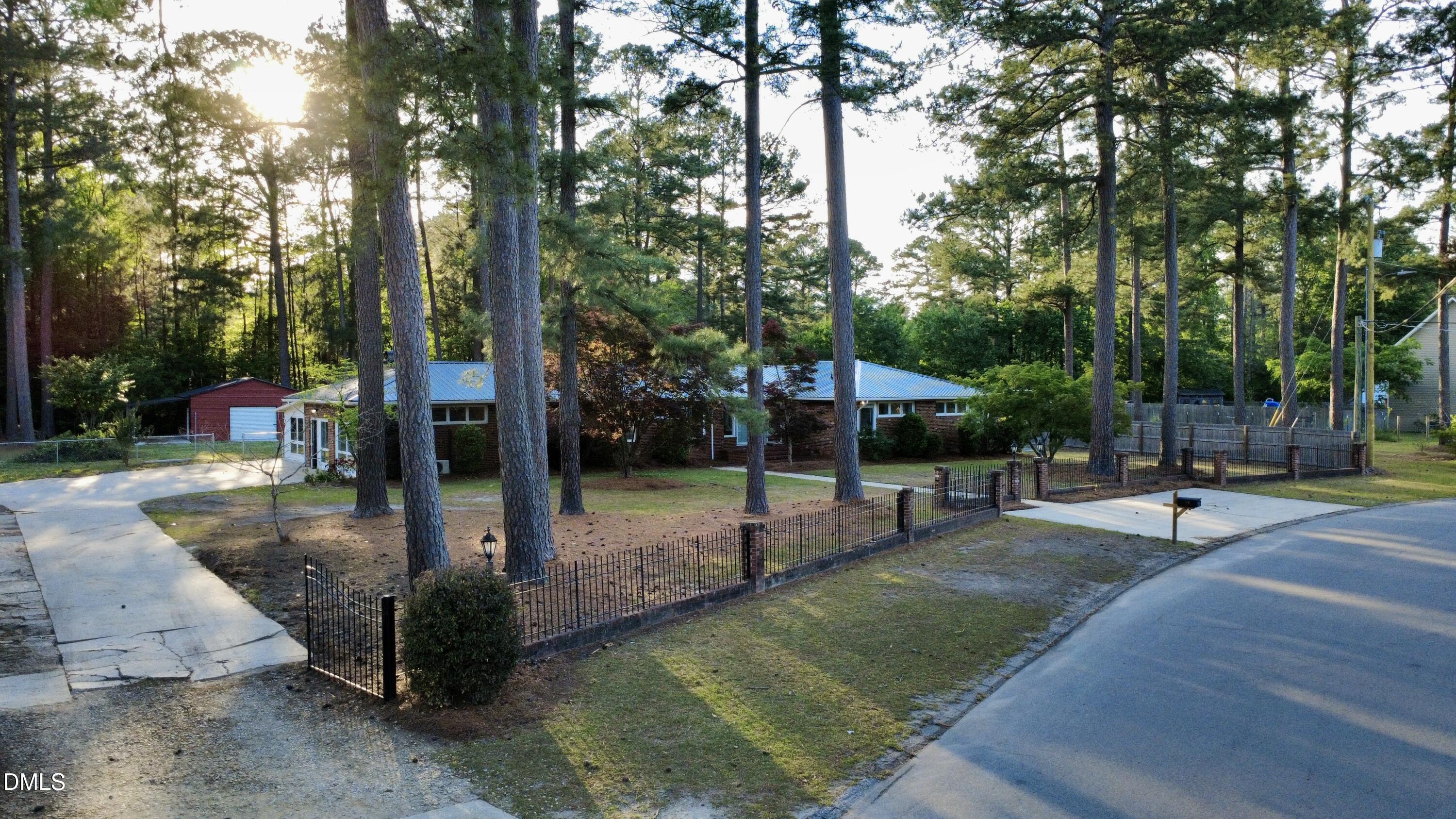 719 Blawell Street, Stedman, NC 28391 — photo 3