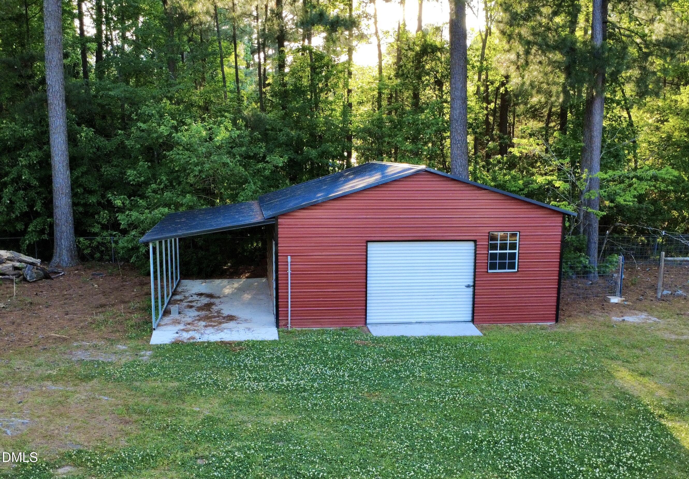 719 Blawell Street, Stedman, NC 28391 — photo 5