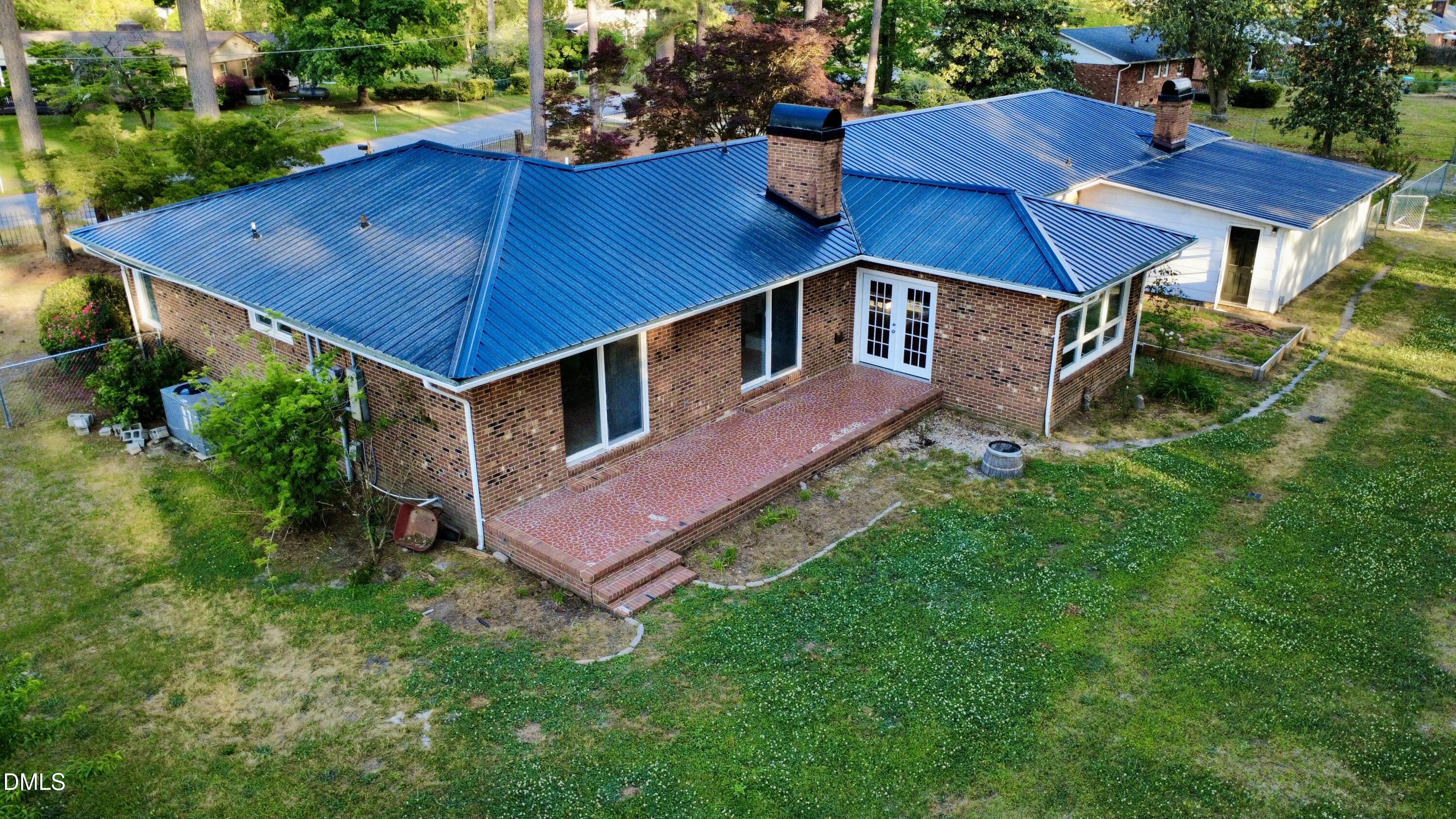 719 Blawell Street, Stedman, NC 28391 — photo 8