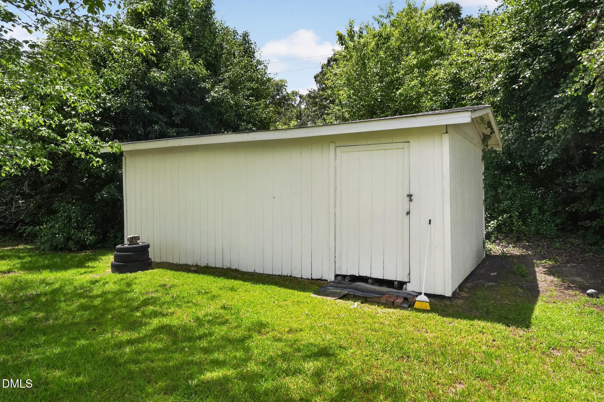 1082 Quail Meadow Drive, Fayetteville, NC 28314 — photo 27