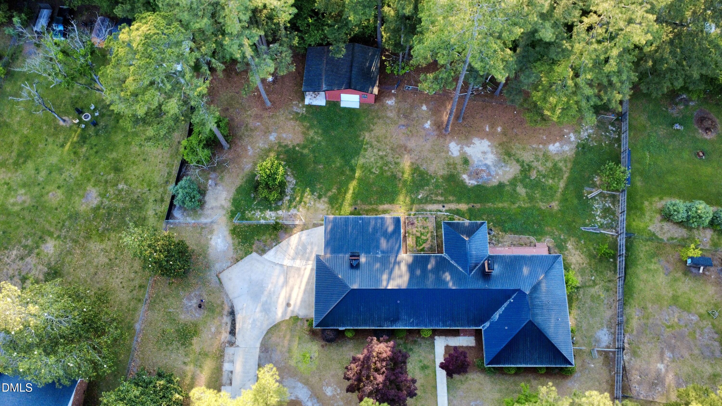 719 Blawell Street, Stedman, NC 28391 — photo 2