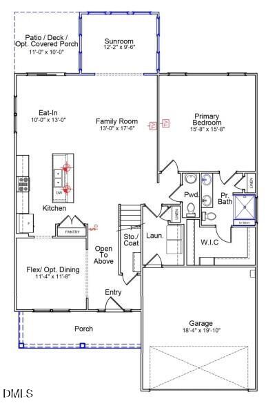 2133 Channel Street, Graham, NC 27253 — photo 2