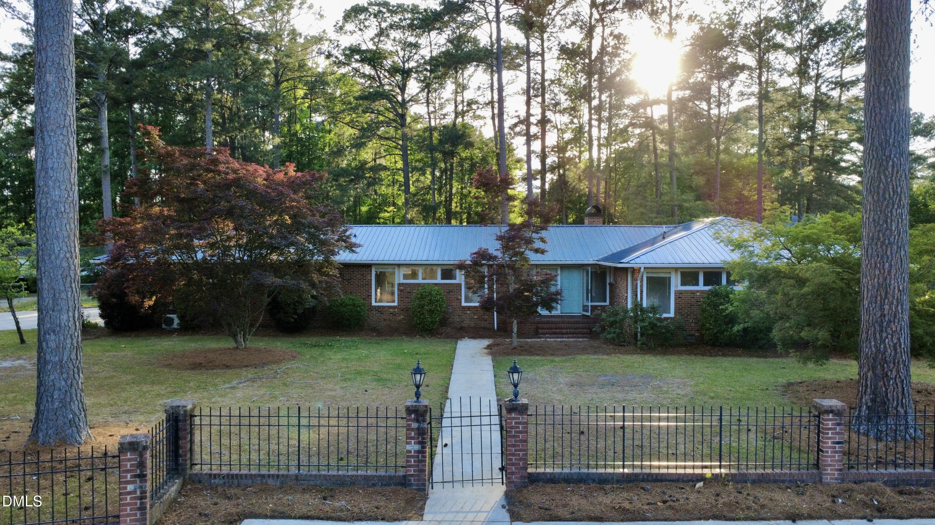 719 Blawell Street, Stedman, NC 28391 — photo 7