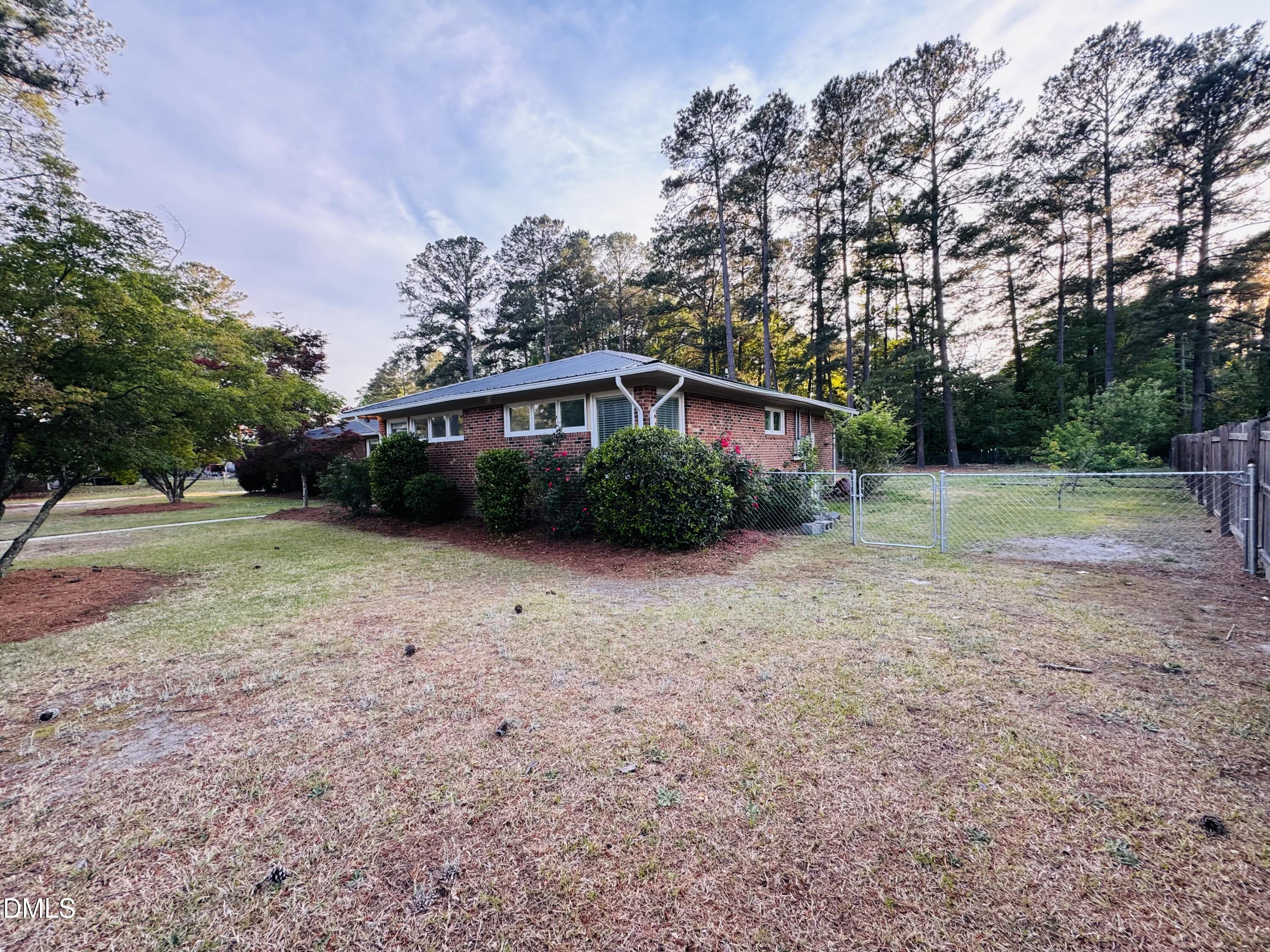 719 Blawell Street, Stedman, NC 28391 — photo 10