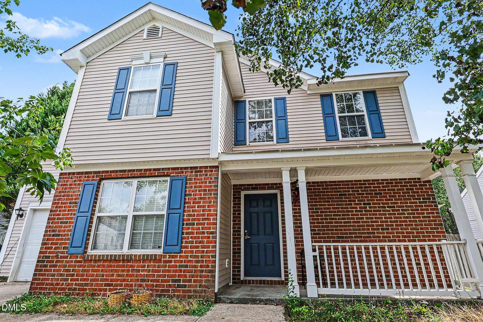 6428 Saybrooke Drive, Raleigh, NC 27604 — photo 2