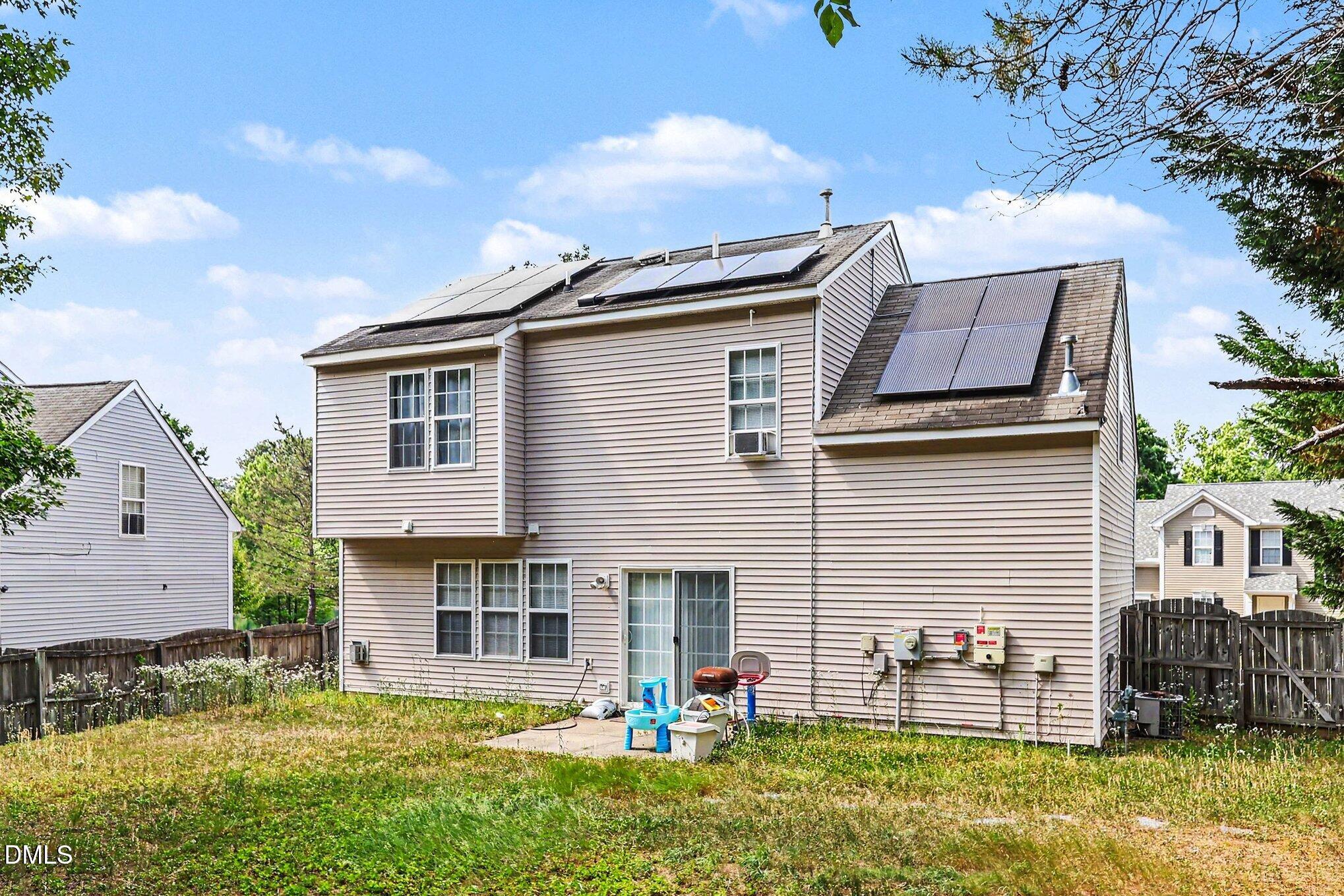 6428 Saybrooke Drive, Raleigh, NC 27604 — photo 19