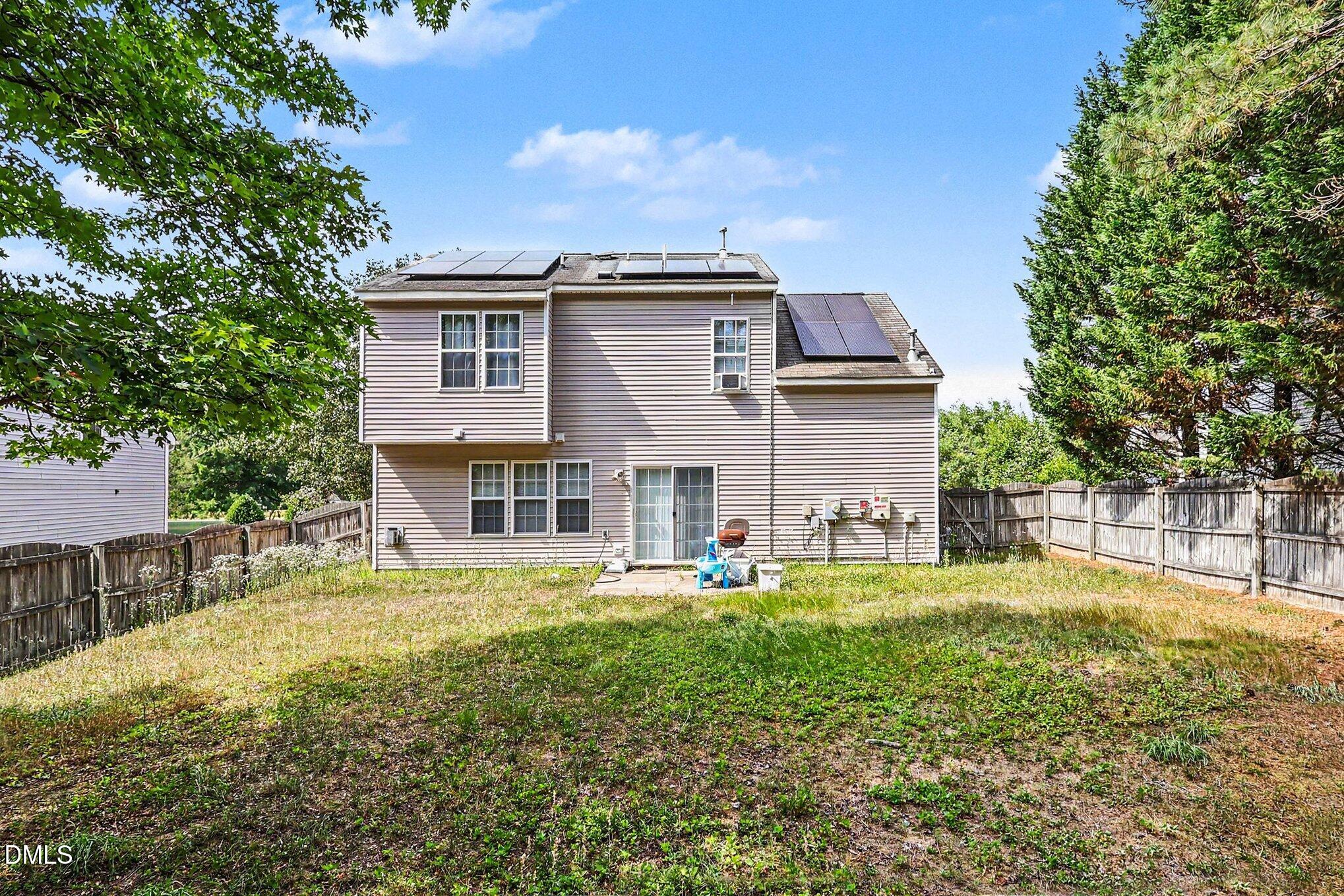 6428 Saybrooke Drive, Raleigh, NC 27604 — photo 20