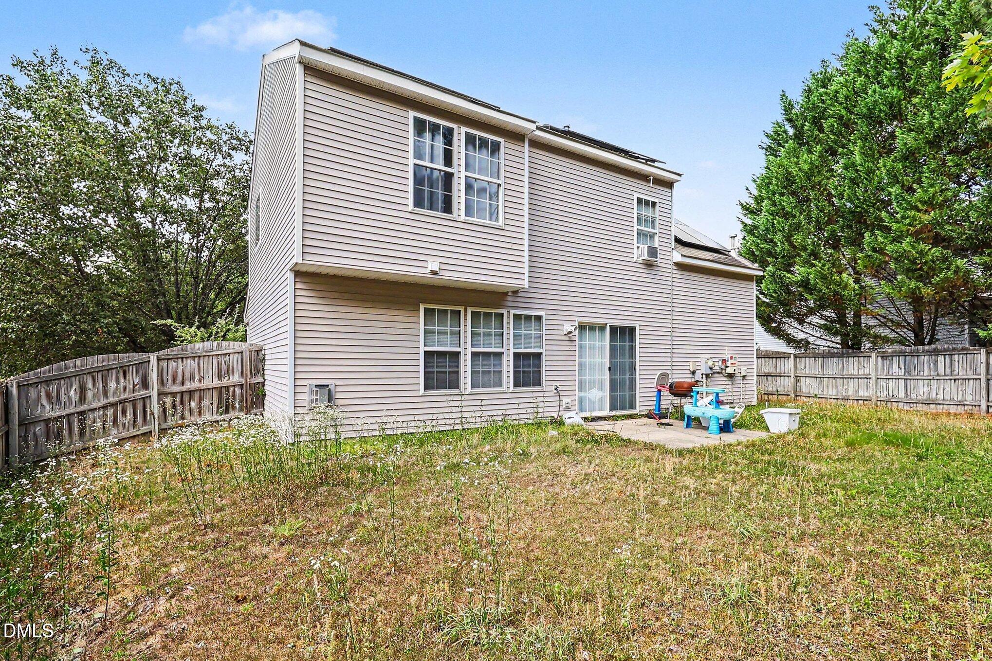 6428 Saybrooke Drive, Raleigh, NC 27604 — photo 21