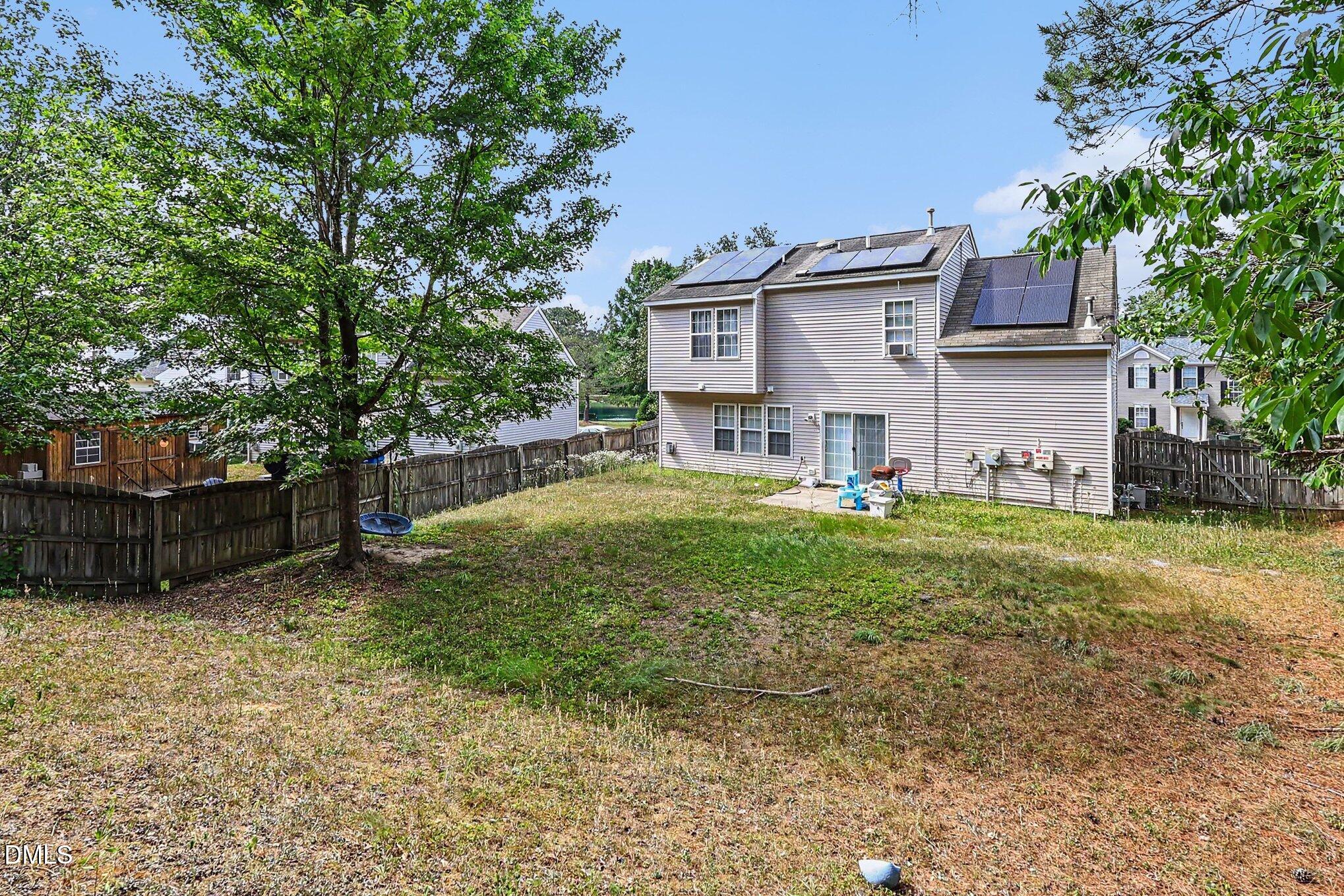 6428 Saybrooke Drive, Raleigh, NC 27604 — photo 22