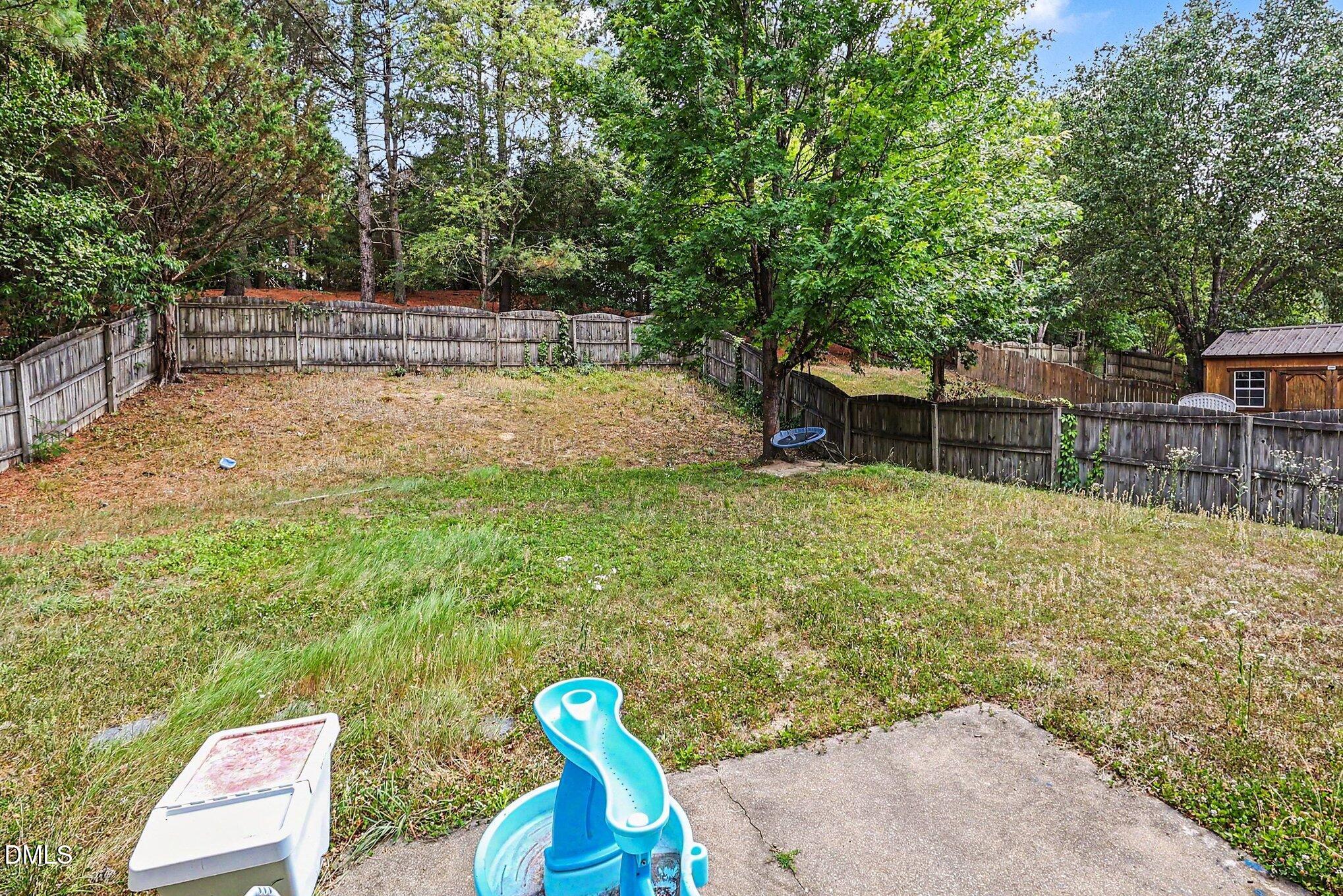 6428 Saybrooke Drive, Raleigh, NC 27604 — photo 23