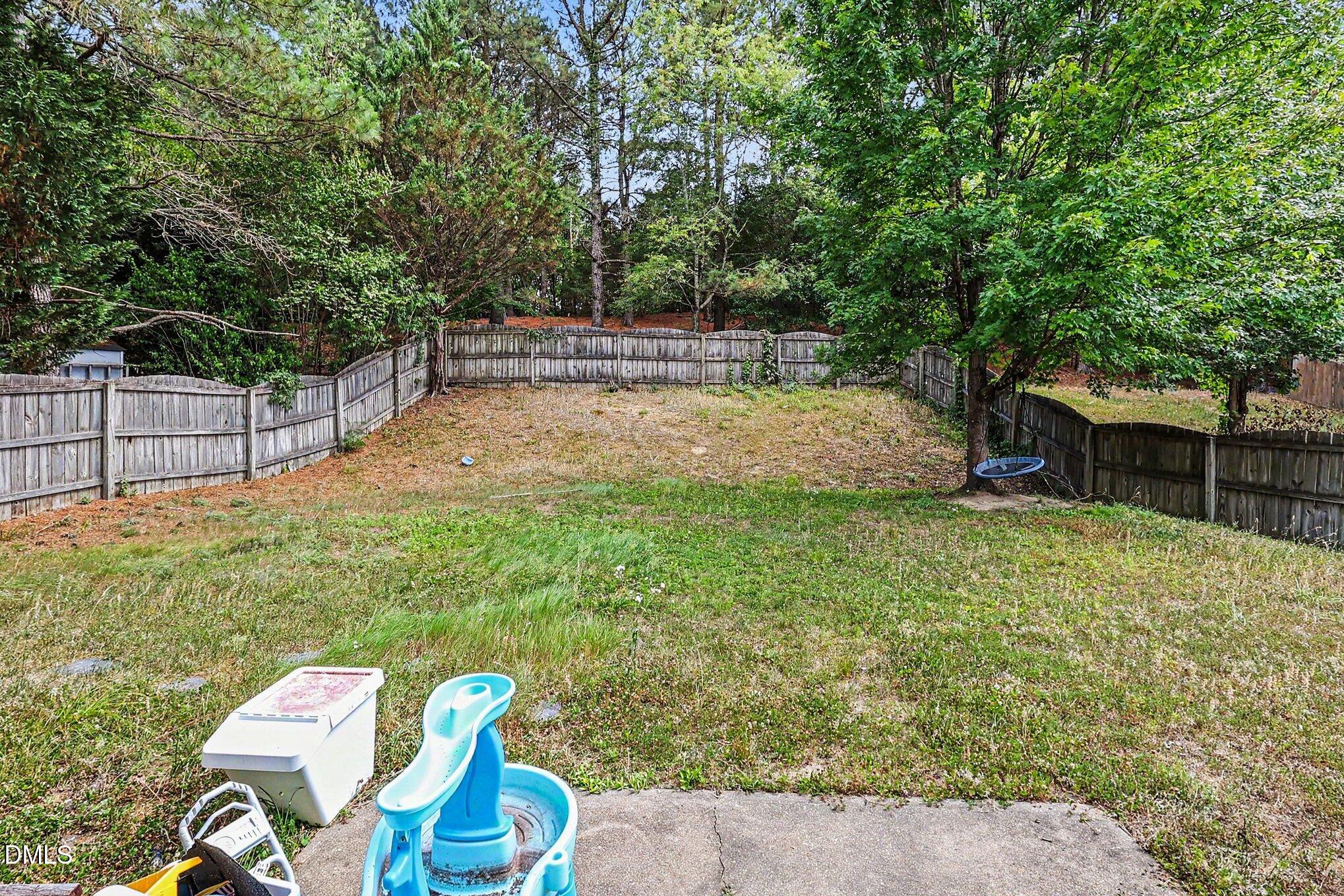 6428 Saybrooke Drive, Raleigh, NC 27604 — photo 24