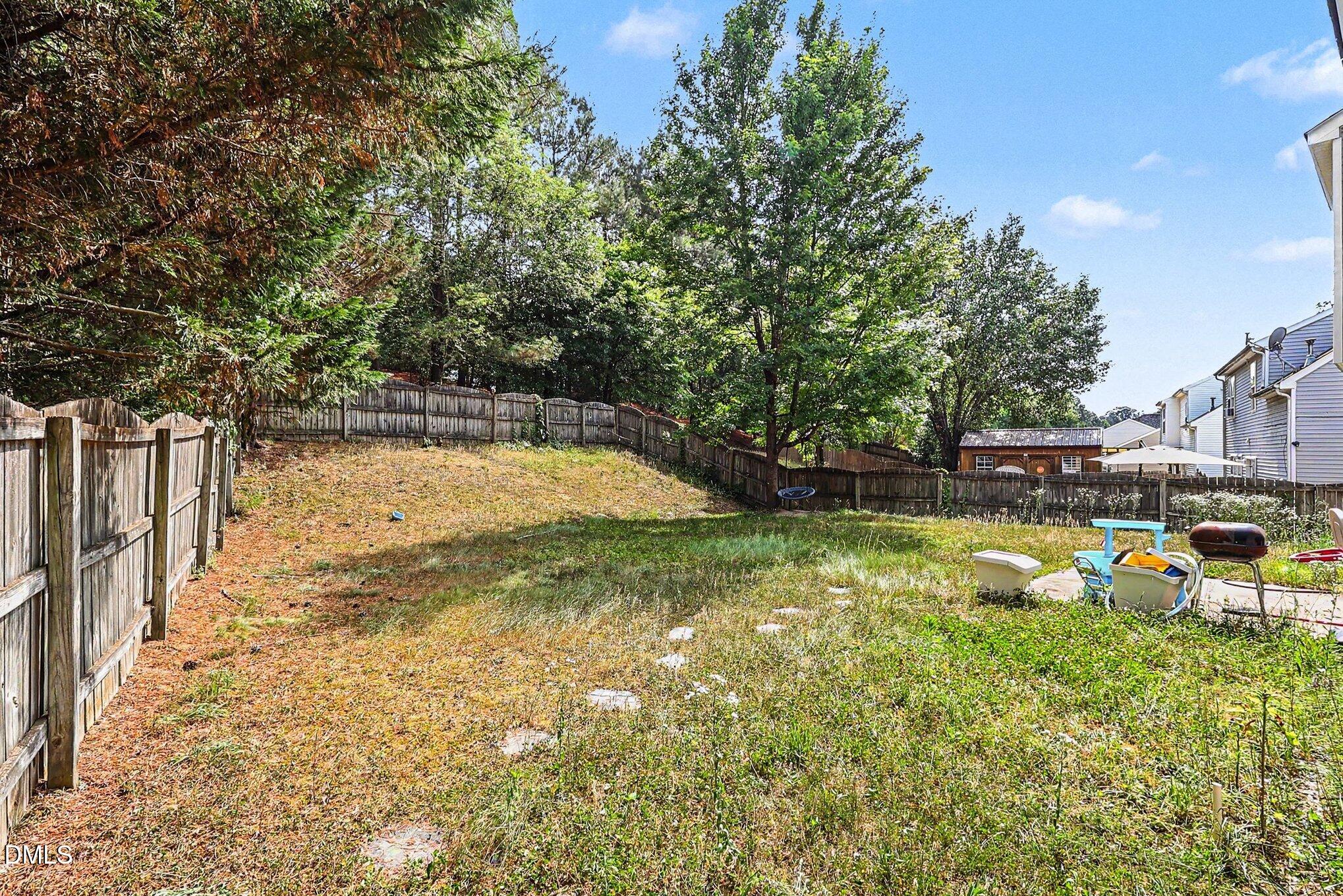 6428 Saybrooke Drive, Raleigh, NC 27604 — photo 25