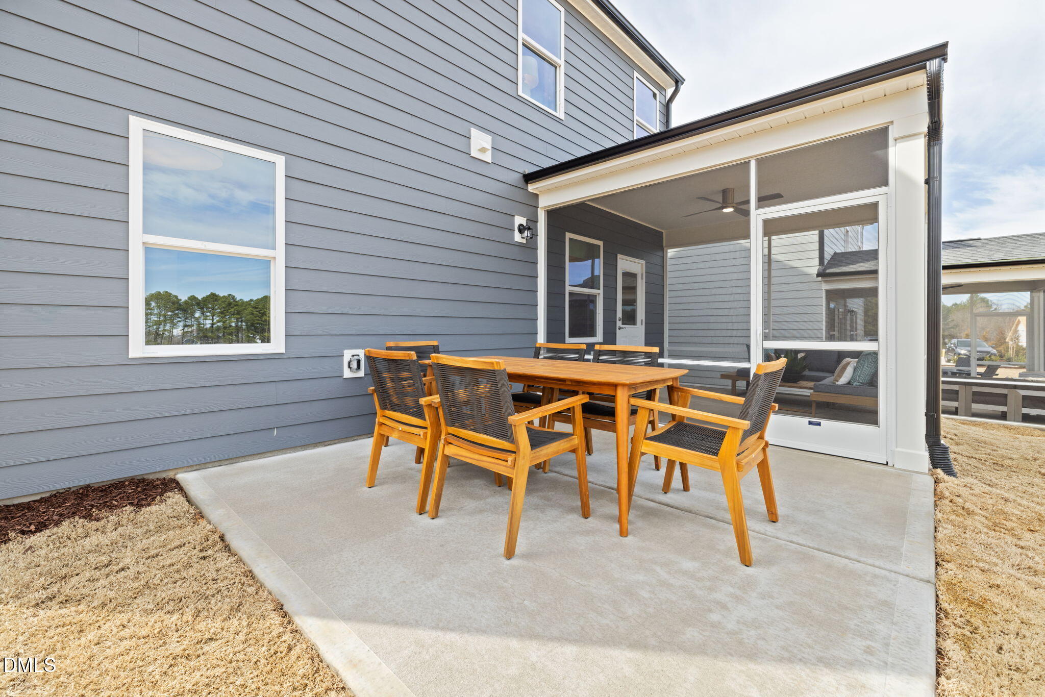 709 Wicklow Hall Drive, Fuquay Varina, NC 27526 — photo 21