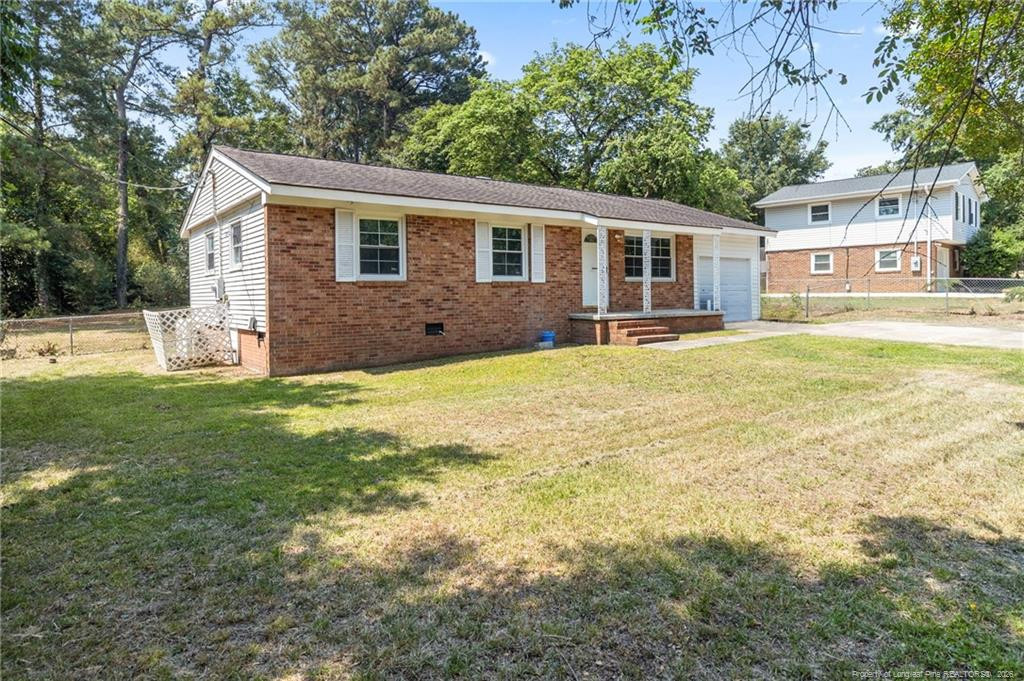 7104 Ryan Street, Fayetteville, NC 28314 — photo 2