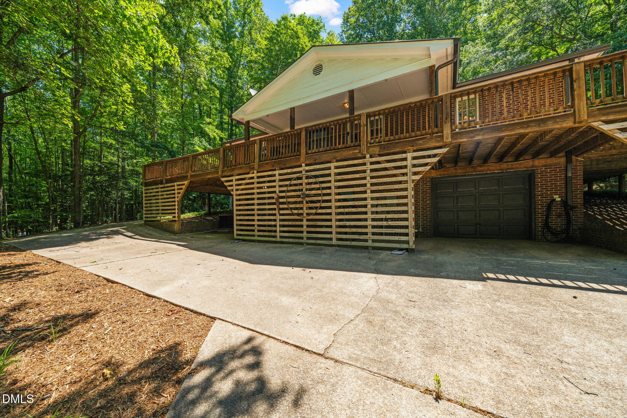 3439 Bryantown Road, Middlesex, NC 27557 — photo 4