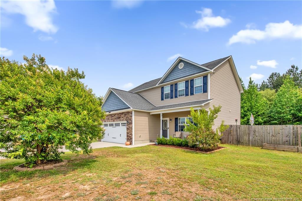 141 Rainmaker Street, Linden, NC 28356 — photo 2