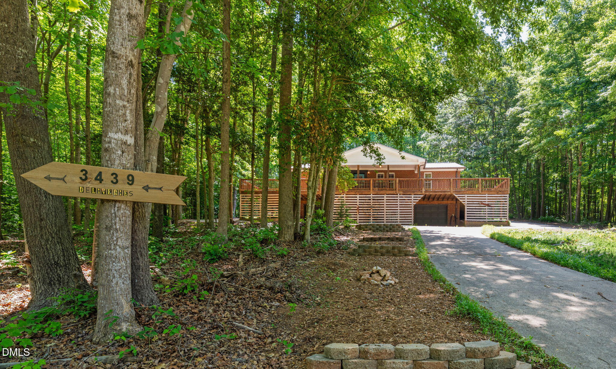 3439 Bryantown Road, Middlesex, NC 27557 — photo 16