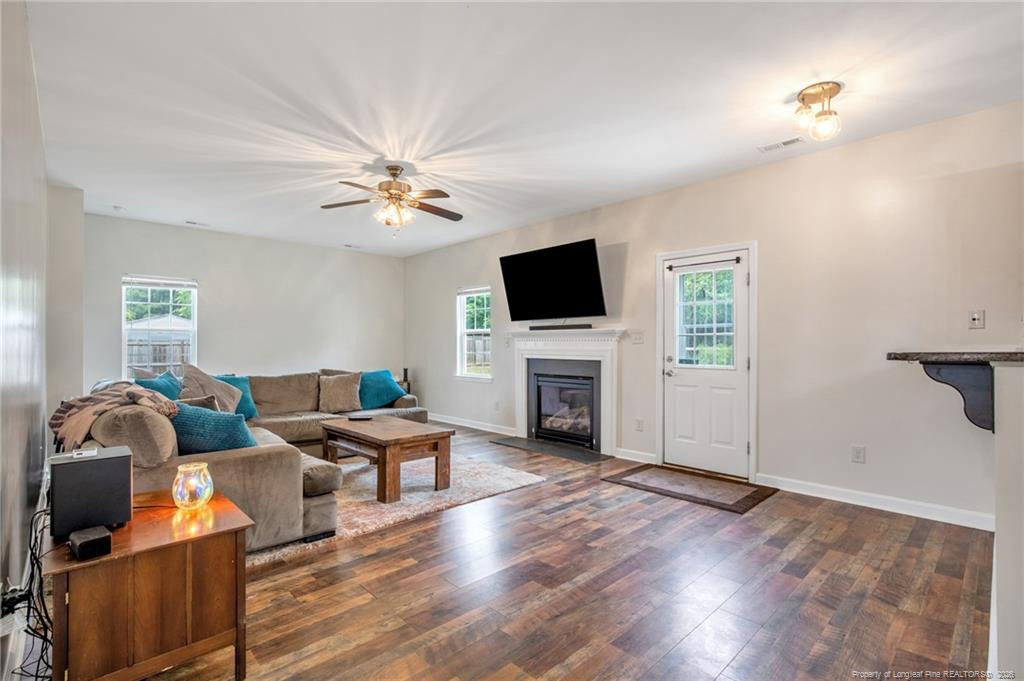 141 Rainmaker Street, Linden, NC 28356 — photo 5