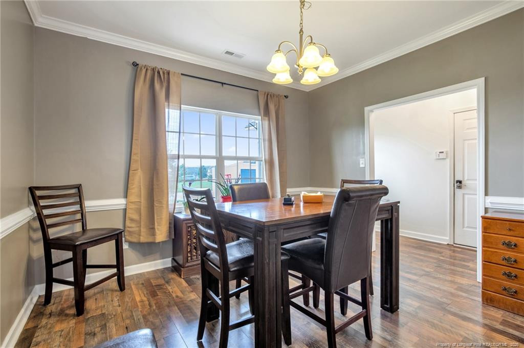 141 Rainmaker Street, Linden, NC 28356 — photo 9