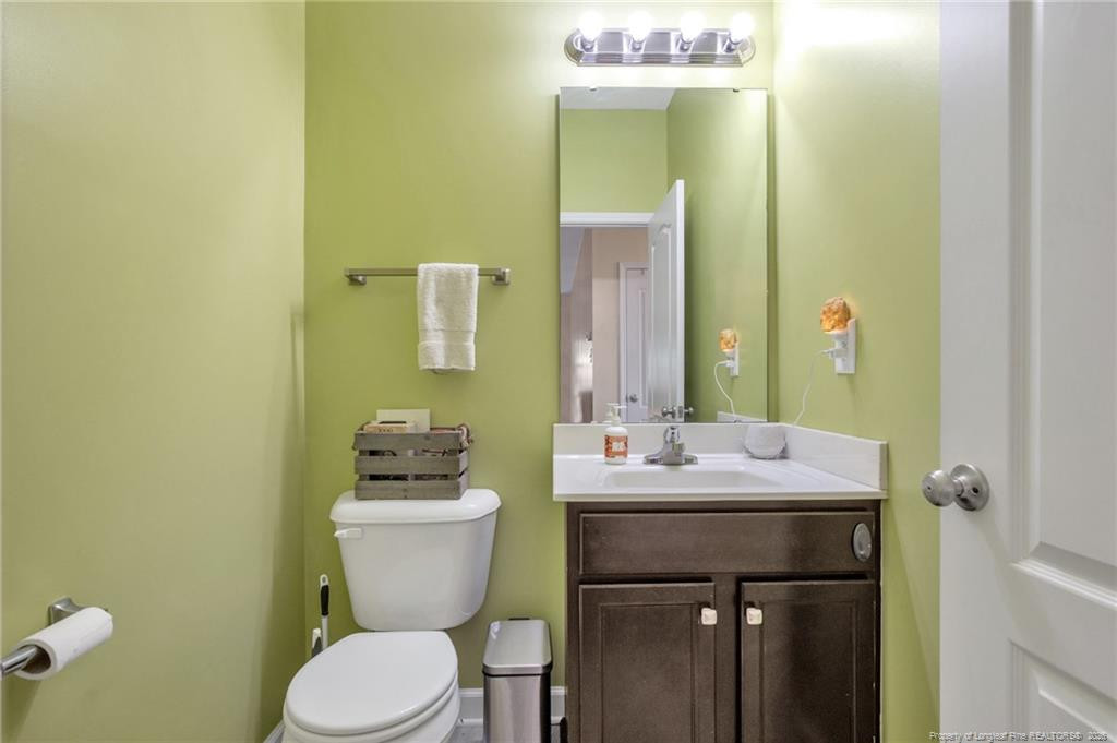 141 Rainmaker Street, Linden, NC 28356 — photo 16