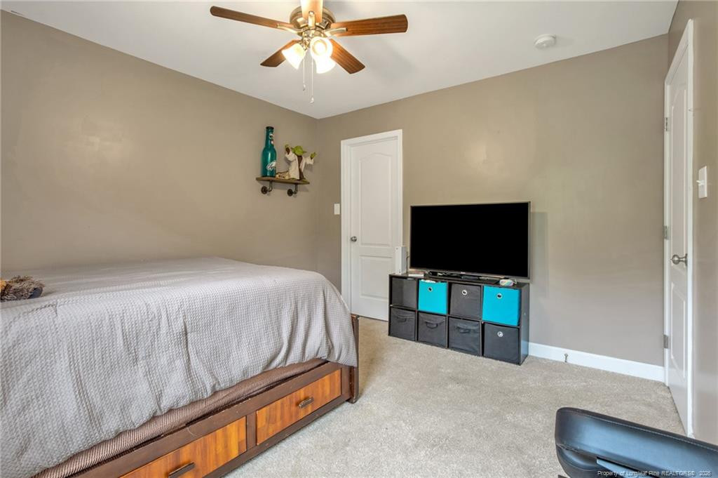 141 Rainmaker Street, Linden, NC 28356 — photo 23