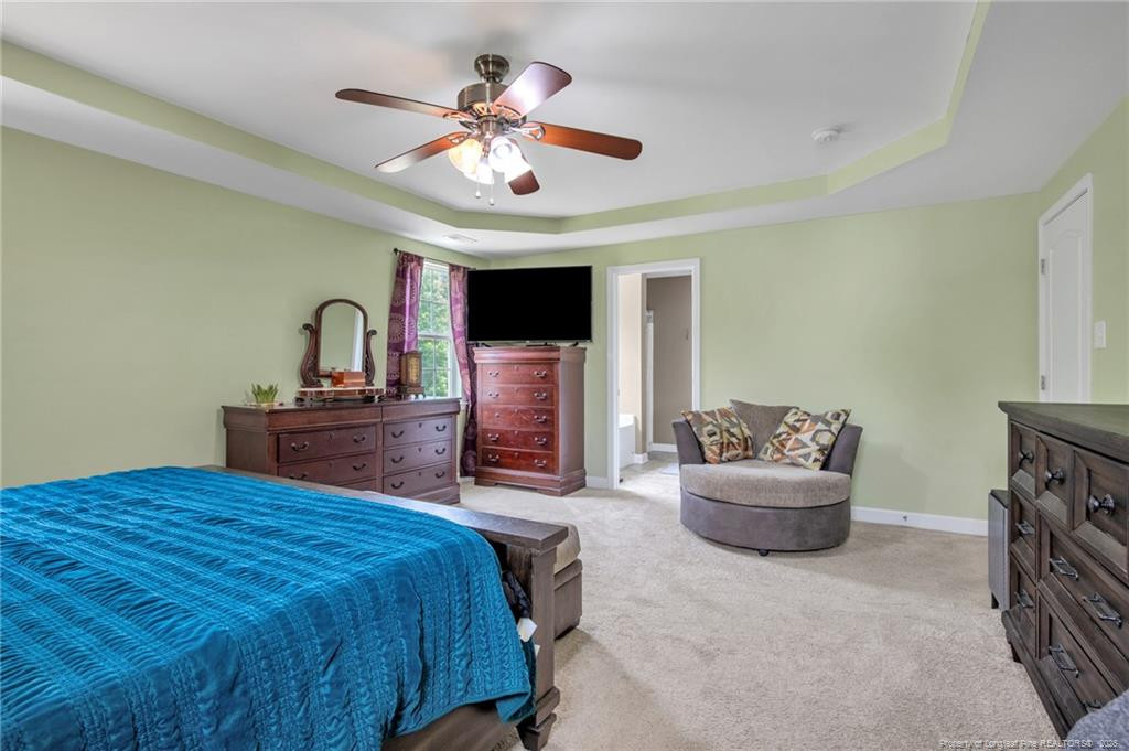 141 Rainmaker Street, Linden, NC 28356 — photo 25