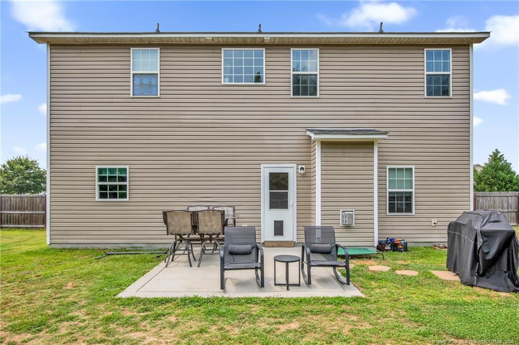 141 Rainmaker Street, Linden, NC 28356 — photo 28