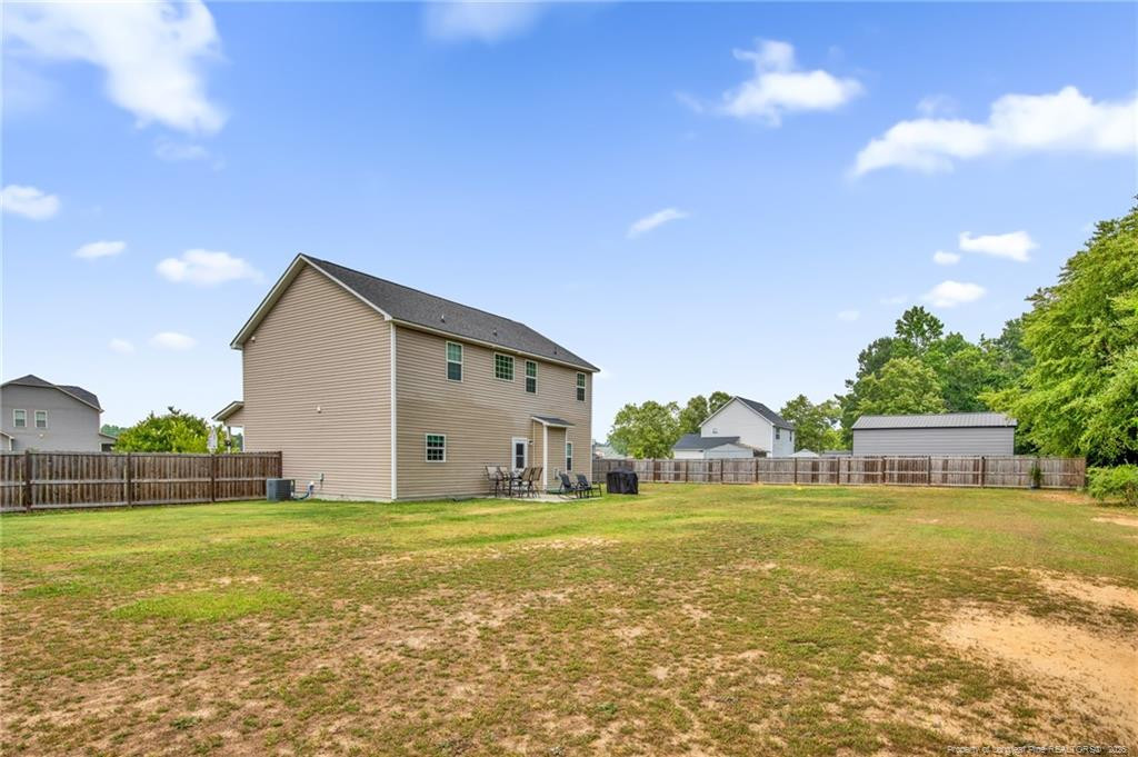 141 Rainmaker Street, Linden, NC 28356 — photo 30