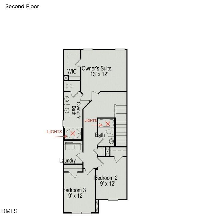 41 Fox Sedge Place, Lillington, NC 27546 — photo 16