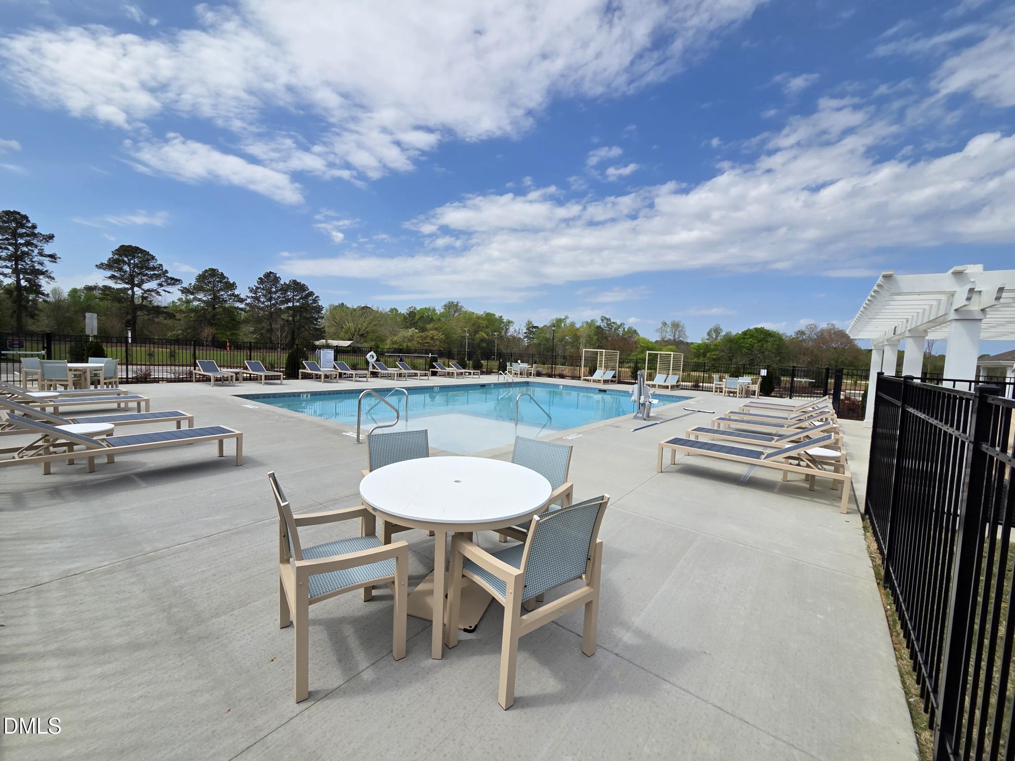 41 Fox Sedge Place, Lillington, NC 27546 — photo 17