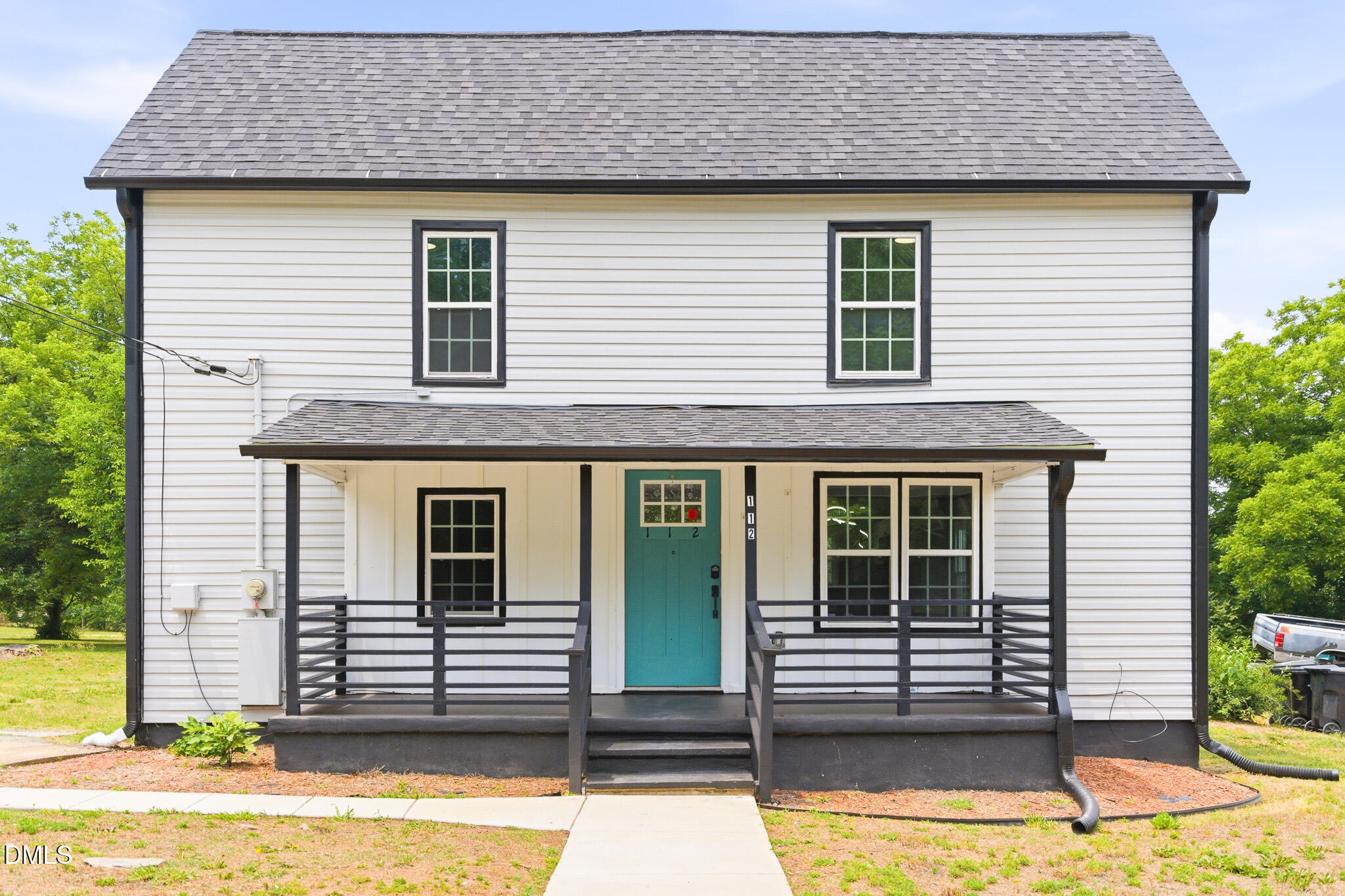 112 Jefferson Street, Burlington, NC 27217 — photo 2