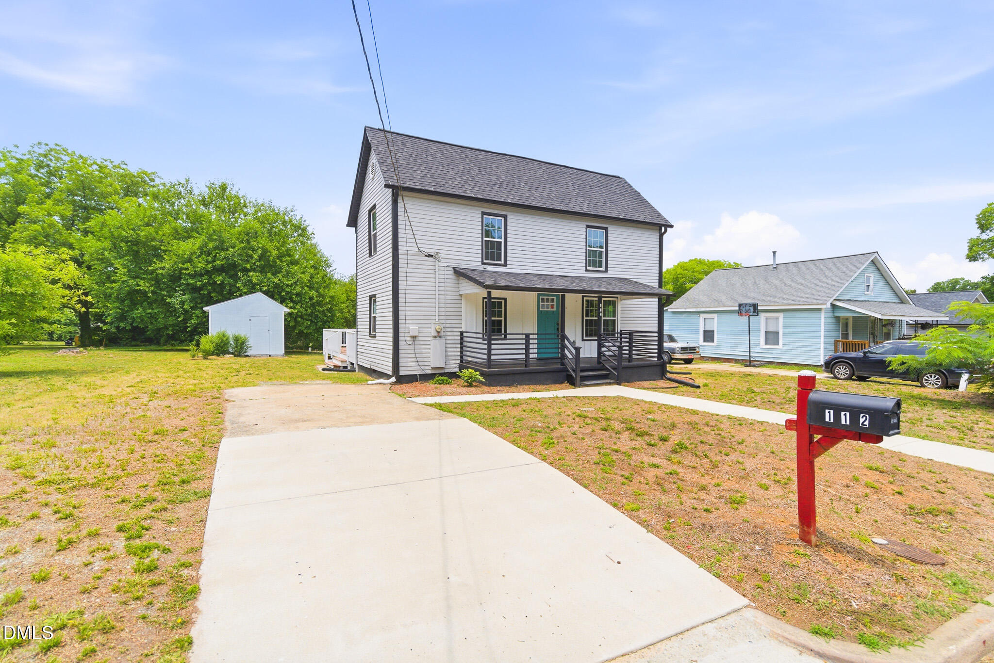 112 Jefferson Street, Burlington, NC 27217 — photo 3