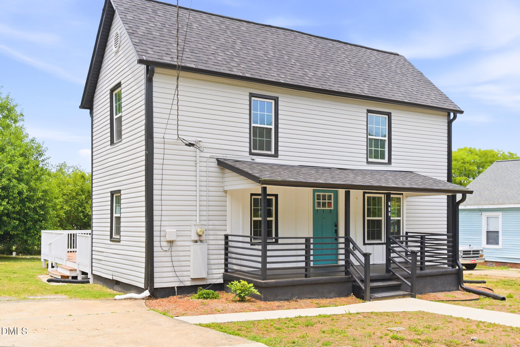 112 Jefferson Street, Burlington, NC 27217 — photo 4