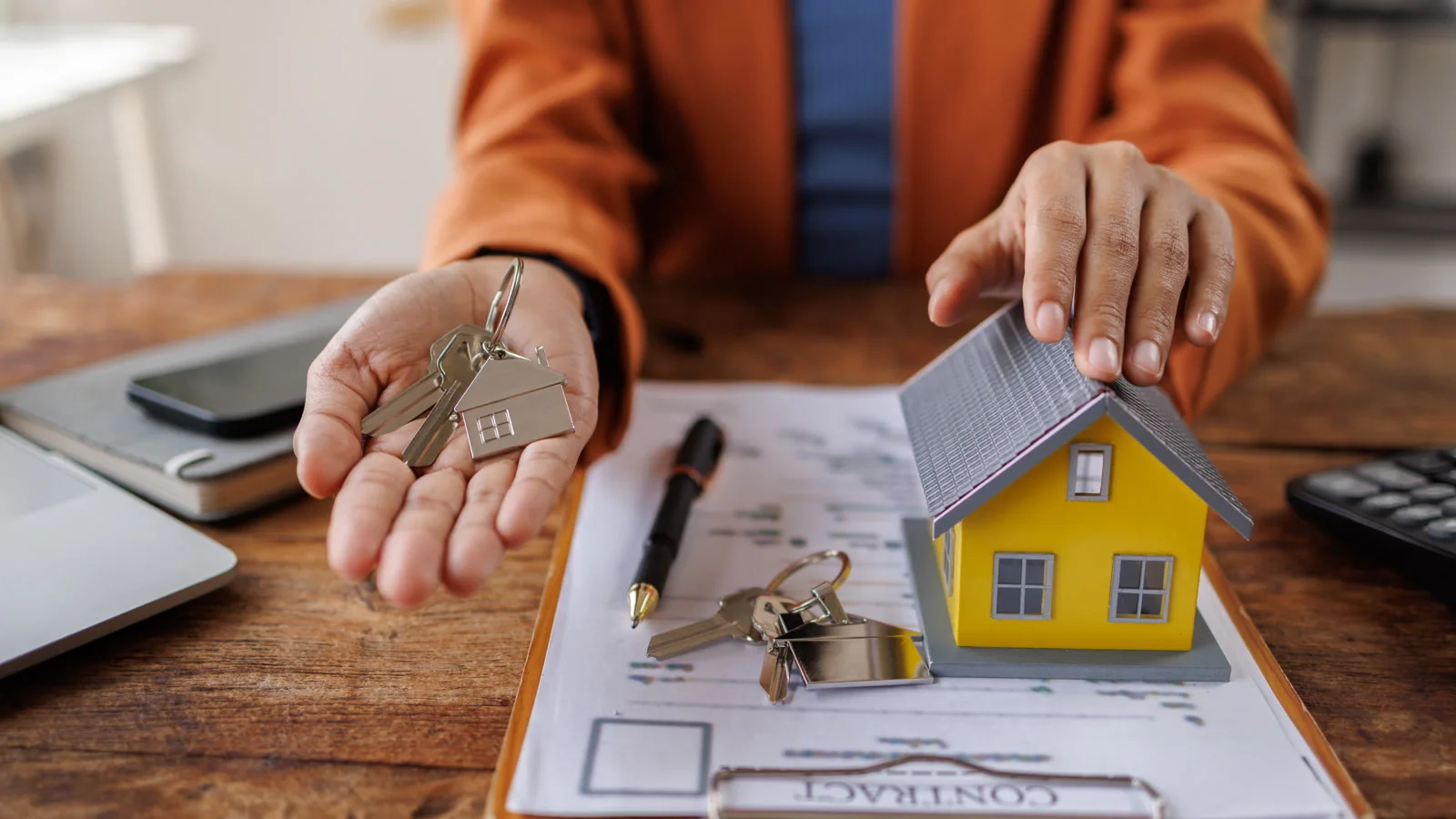 Raleigh-Durham home-buying strategy