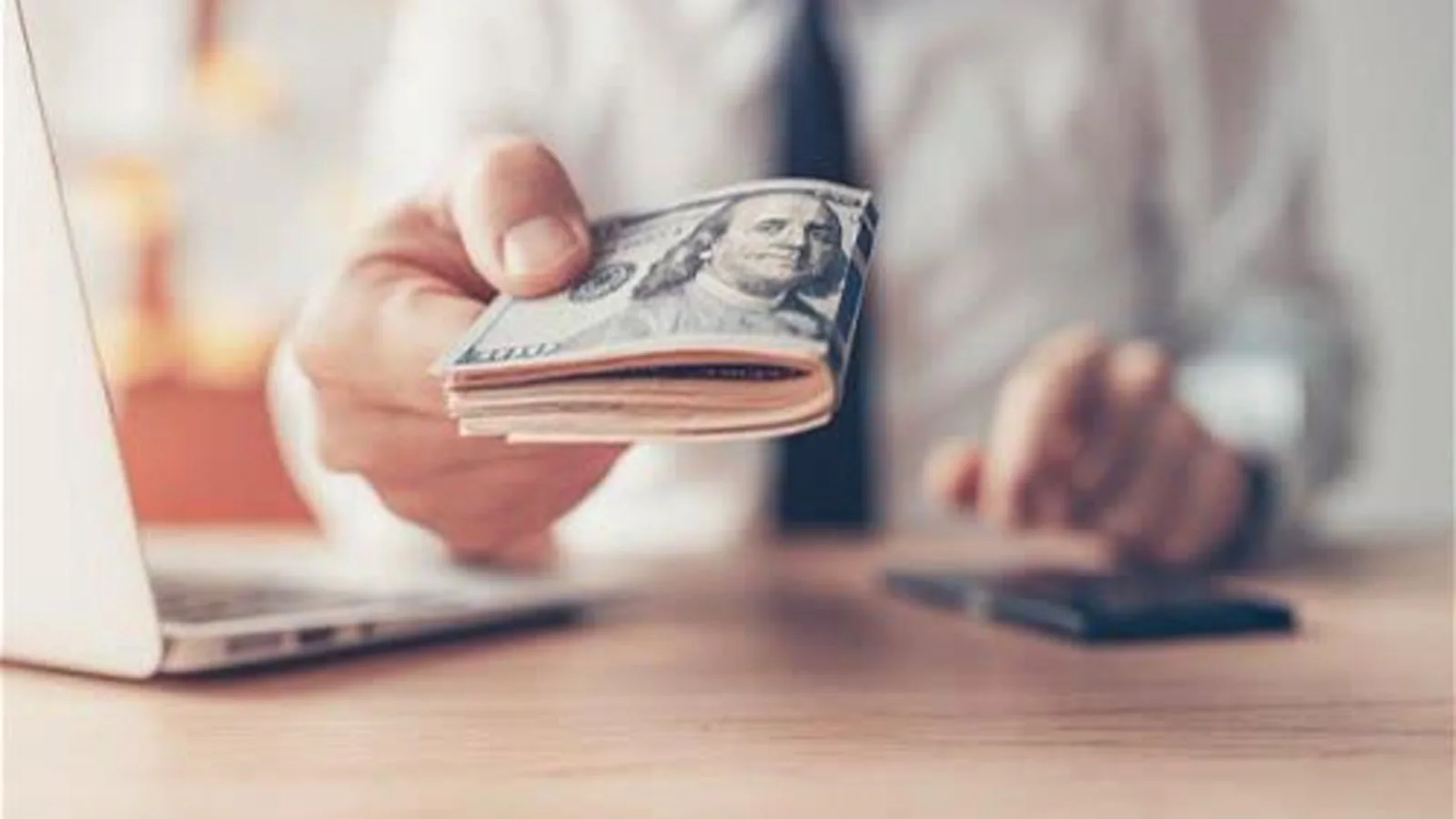 Where Mortgage Money Comes From