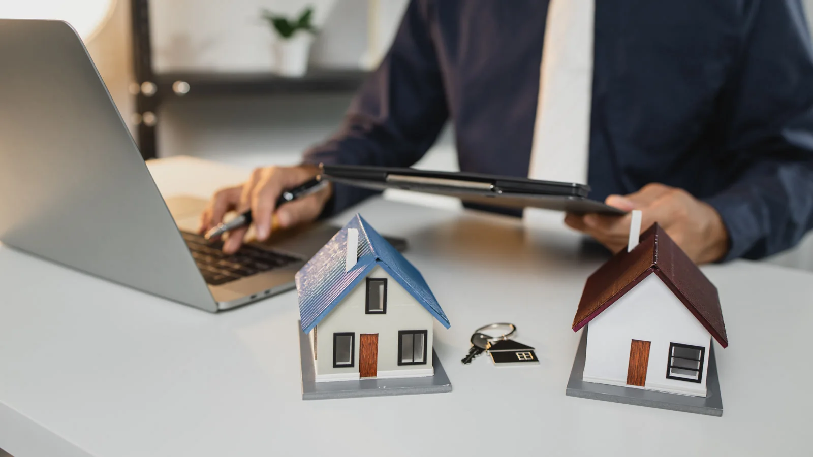 Read the responsibilities, not just the rent — editorial illustration