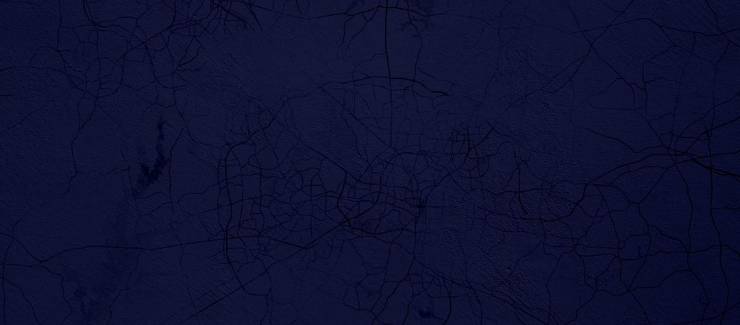 Raleigh-Durham Triangle map